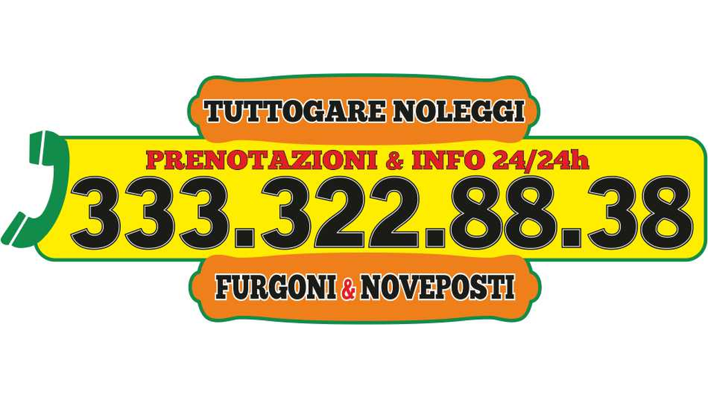 Tuttogare Noleggi